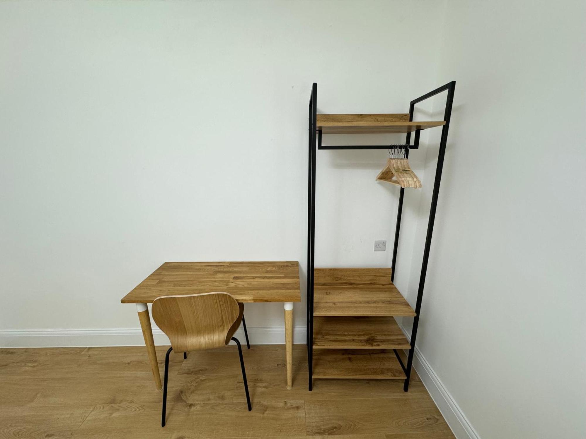 Apartment Newly Refurbished 2bd Flat Close To Excel